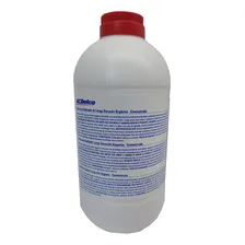 Aditivo Radiador Pronto Para Uso Acdelco Gm 1 Litro Laranja 93286309 Foto mini 4