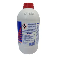 Aditivo Radiador Pronto Para Uso Acdelco Gm 1 Litro Laranja 93286309 Foto mini  3