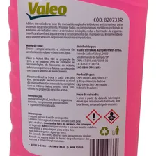 Aditivo Radiador Protect Ultra 100 Concentrado Organico Foto mini 4