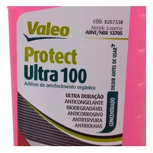 Aditivo Radiador Protect Ultra 100 Concentrado Organico Foto mini 3