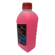 Aditivo Radiador Super Concentrado Rosa Delphi 1 L Rl10008 Foto mini  2