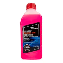 Aditivo Radiador Super Concentrado Rosa Delphi 1 L Rl10008 Foto mini 1