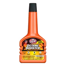 Aditivo Stp Octane Booster Tanque CombustÃvel Gasolina Foto mini 1