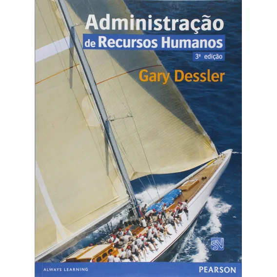 Administração De Recursos Humanos Foto 1