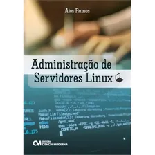 Administração De Servidores Linux Foto mini 1