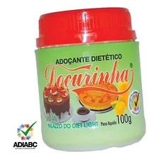 Adoçante Dietético Doçurinha - Kit Com 3 Unidades Foto mini 3