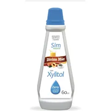 Adoçante Dietético Líquido Xylitol Foto mini 1