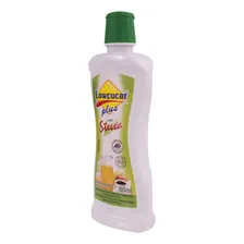 Adoçante Líquido Stevia Lowçucar Plus Frasco 80ml Foto mini 2