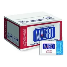 Adoçante Magro Light Sachê 0,6g Caixa 1000 Unidades Foto mini 2