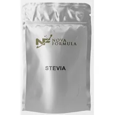 Adoçante Stevia Puro - 1kg Foto mini 1