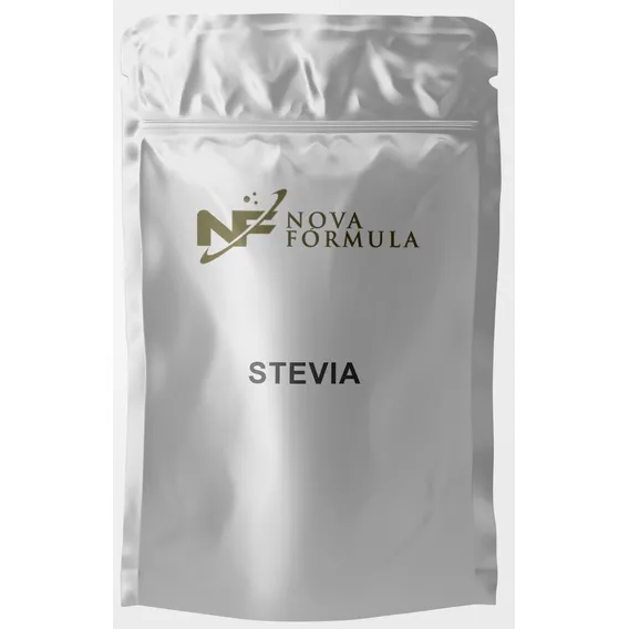 Adoçante Stevia Puro - 1kg Foto 1