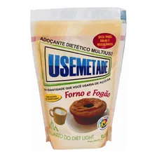 Adoçante Usemetade Pacote 500g Foto mini 3