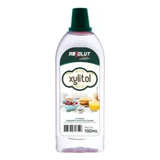Adoçante Xylitol Natural 100ml Absolut Nutrition Top Foto  mini 1