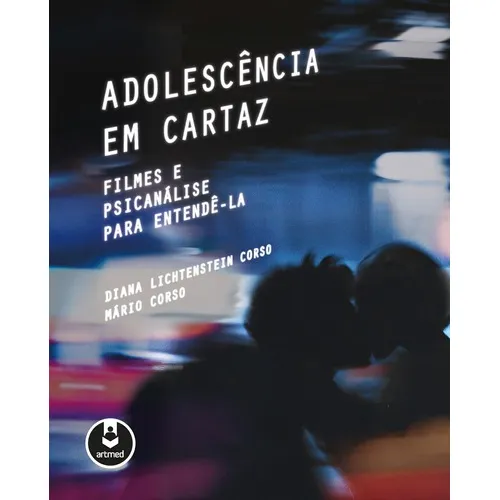 AdolescĂȘncia Em Cartaz Foto 1