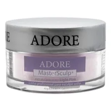 Adore Mastersculp Po Acrilico Light Pink 40 G Foto mini  2