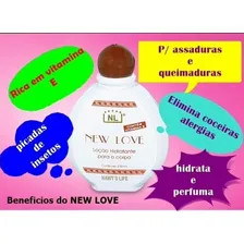 Adriatic Hidratante Fps30+vitaminac E New Love Nawts Life Foto mini  3