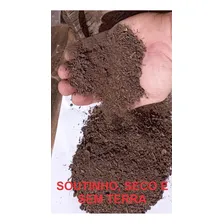 Adubo E Composto Orgânico 1kg Esterco Bovino Leiteiro Foto mini 4