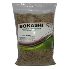 Adubo Fertilizante Bio Bokashi OrquÃdeas Bonsais Flores 1 Kg Foto mini 1