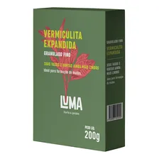 Adubo Fertilizante Vermiculita Expandida | 200g Foto mini 1