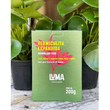 Adubo Fertilizante Vermiculita Expandida | 200g Foto mini 2