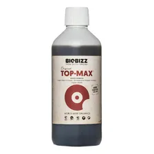Adubo Liquido Indoor Bio Bizz Top Max 500ml 100% Orgânico Foto mini  2