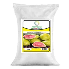 Adubo Para Goiabada Goiabeira 03kg Fastpower Premium Foto mini 3