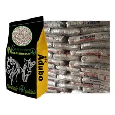 Adubo Varredura Npk 1kg Fertilizante Para Plantas E Pastagem Foto mini 3