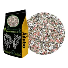 Adubo Varredura Npk 1kg Fertilizante Para Plantas E Pastagem Foto mini 1