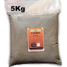 Adubo Yoorin Máster Termofosfato Fósforo+slício+micros 5kg Foto mini 1