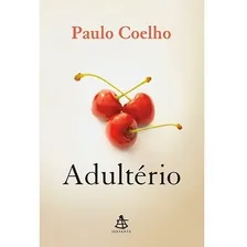 Adultério Paulo Coelho 56 Foto mini 1
