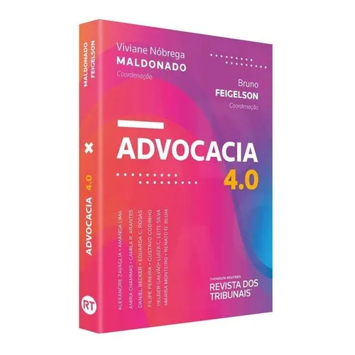 Advocacia 4.0 - Rt Foto 1