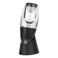 Aerador Decantador De Vinho Magic Decanter Foto mini 1