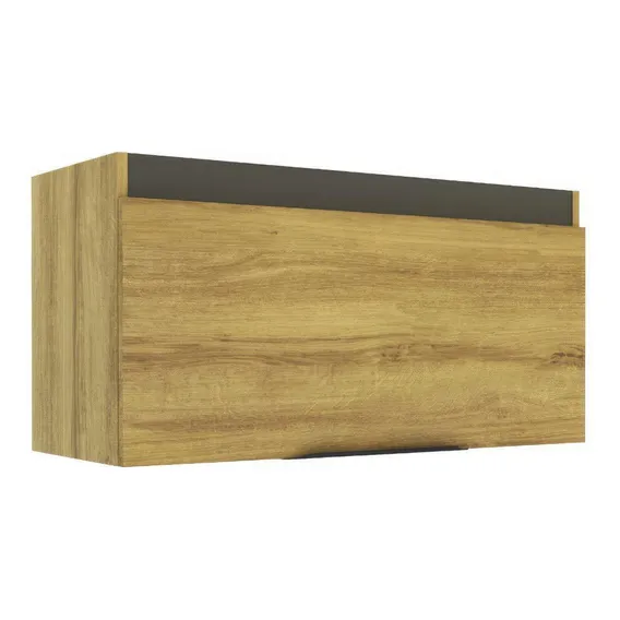 Aéreo Mademovel 2302 Magnolia 80cm 1 Porta Basculante Foto 1
