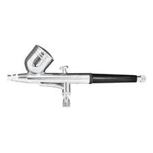 Aerógrafo (pistola Aerográfica) Pro-575 Pdr Foto mini 1