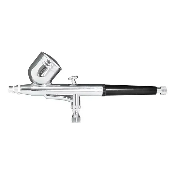 Aerógrafo (pistola Aerográfica) Pro-575 Pdr Foto 1