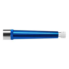Aerógrafo Tipo Caneta AlumÃnio Bico 0.3mm Bc6103 Steula Foto mini 3