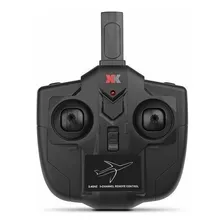 Aeromodelo Predator Avião Controle Wltoys Rtf Treinador Foto mini 3