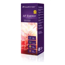 Af Energy Aquaforest - Alimento Para Corais 50ml Foto mini 1