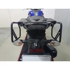 Afastador Alforge Fazer 250 2018 A 2024 Chapam Foto mini  3