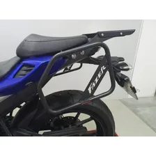 Afastador Alforge Fazer 250 2018 A 2024 Chapam Foto mini  2