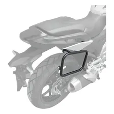 Afastador Alforge Gbs Honda Nc 750x Aço Carbono Resistente Foto mini 3