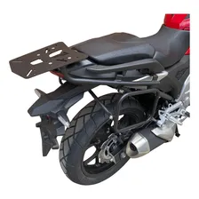 Afastador Alforge Gbs Honda Nc 750x Aço Carbono Resistente Foto mini 4