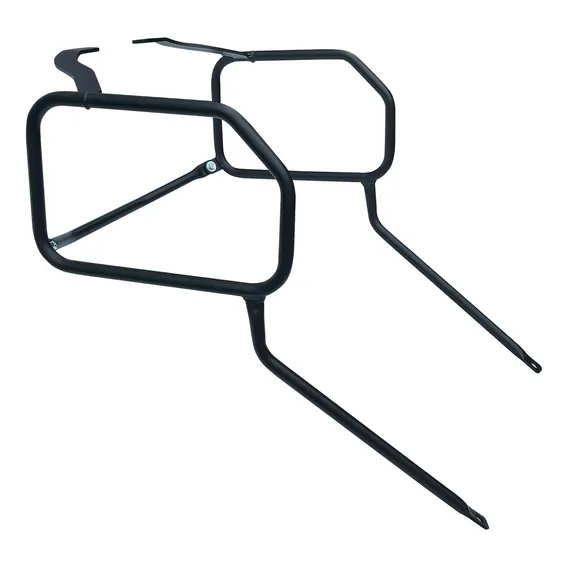 Afastador Alforge Gbs Protetor Carenagem Honda Sahara 300 24 Foto 1