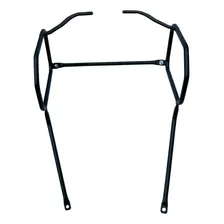 Afastador Alforge Gbs Protetor Carenagem Honda Sahara 300 24 Foto mini  2