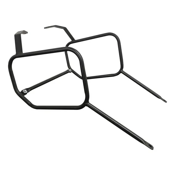 Afastador Alforge Gbs Protetor Carenagem Xr 250 Tornado Foto 1