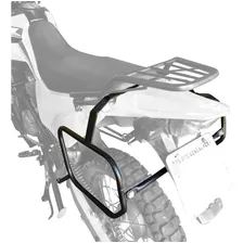 Afastador Alforge Gbs Protetor Carenagem Xr 250 Tornado Foto mini  2