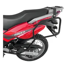 Afastador Alforge Haojue Nk150 2023 Foto  mini 1