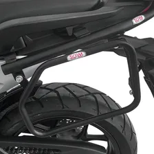Afastador Alforge Honda Nc750x 2022 Foto mini 1