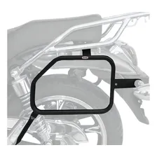 Afastador Alforge Lateral Chopper 150 Road Choper - Scam Cor Preto Foto mini 1