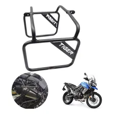Afastador Alforge Triumph Tiger 800 Xc/xr/xcx/xrx Até 2017 Foto mini 1